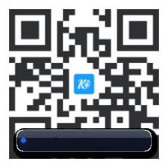 iPhone 原生版 二维码
